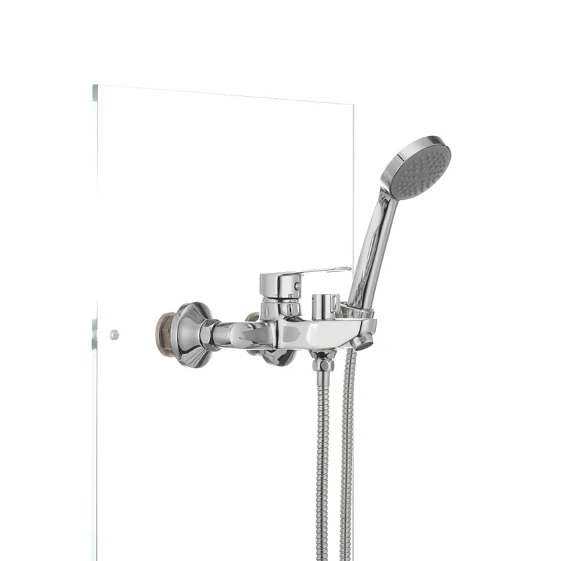 Смеситель для ванны Cron Omega 009 (CR0171)