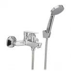 Смеситель для ванны Cron Omega 009 (CR0171)