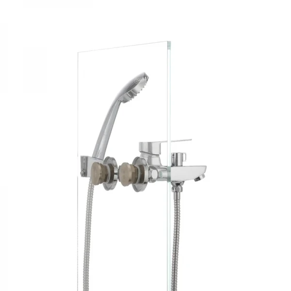 Смеситель для ванны Cron Omega 009 (CR0171)