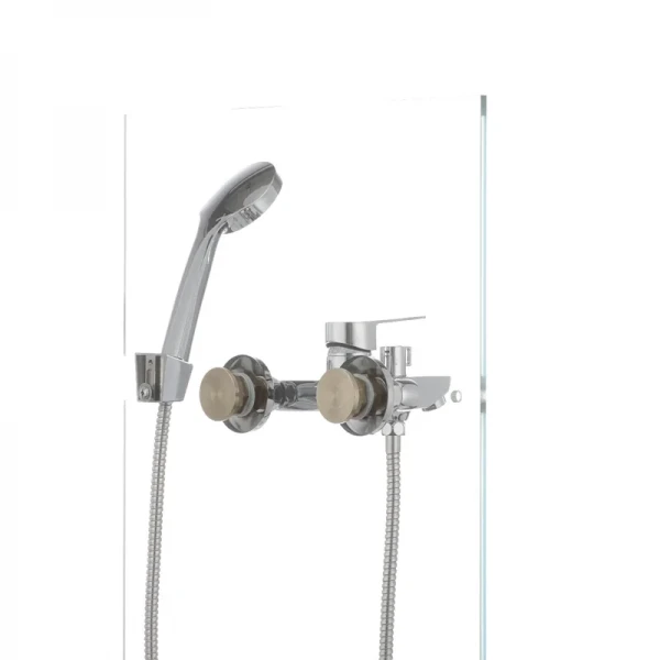 Смеситель для ванны Cron Omega 009 (CR0171)