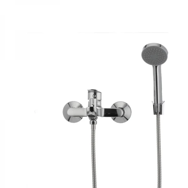 Смеситель для ванны Cron Omega 009 (CR0171)