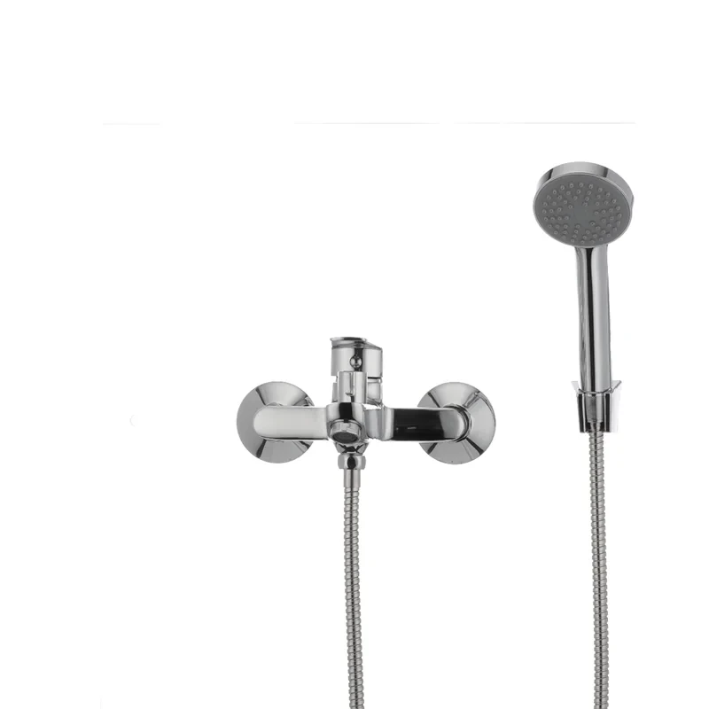 Смеситель для ванны Cron Omega 009 (CR0171)