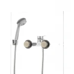 Смеситель для ванны Cron Omega 009 (CR0171)