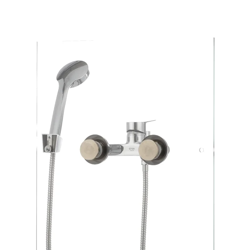 Смеситель для ванны Cron Omega 009 (CR0171)