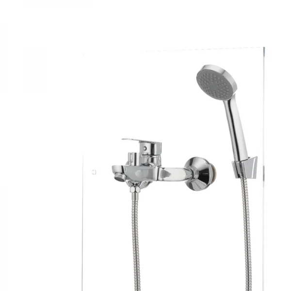 Смеситель для ванны Cron Omega 009 (CR0171)