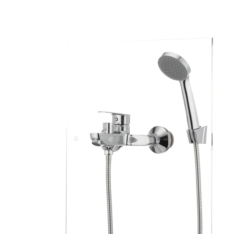 Смеситель для ванны Cron Omega 009 (CR0171)