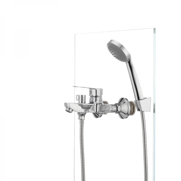 Смеситель для ванны Cron Omega 009 (CR0171)