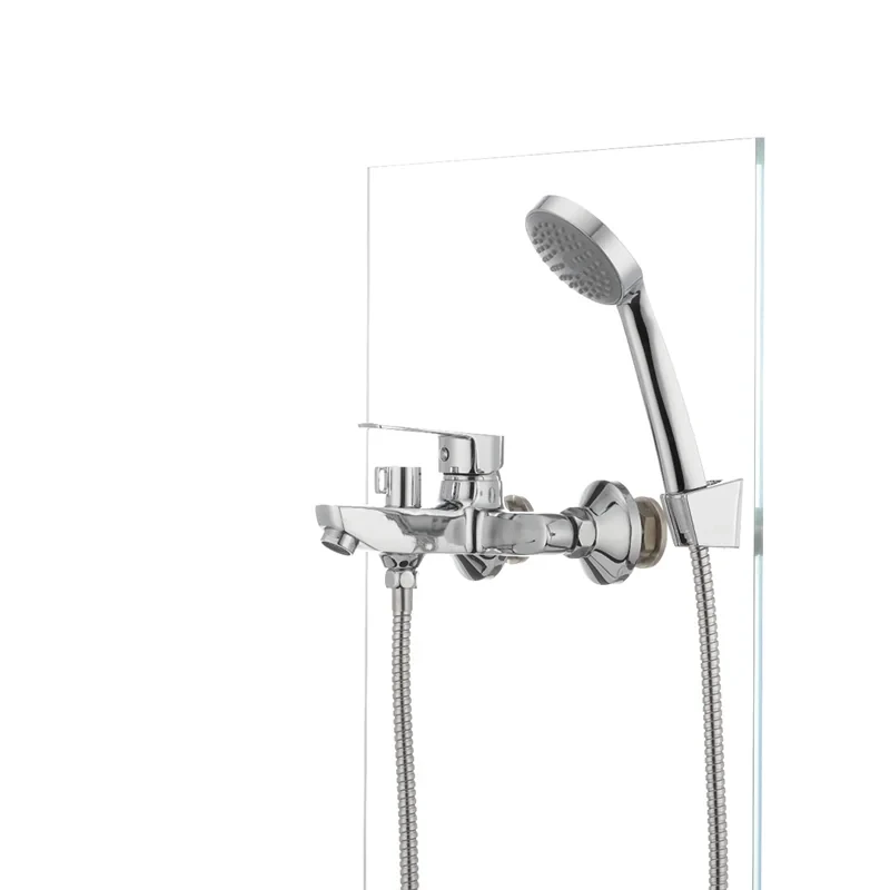 Смеситель для ванны Cron Omega 009 (CR0171)