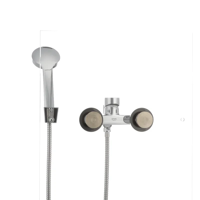 Смеситель для ванны Cron Omega 009 (CR0171)