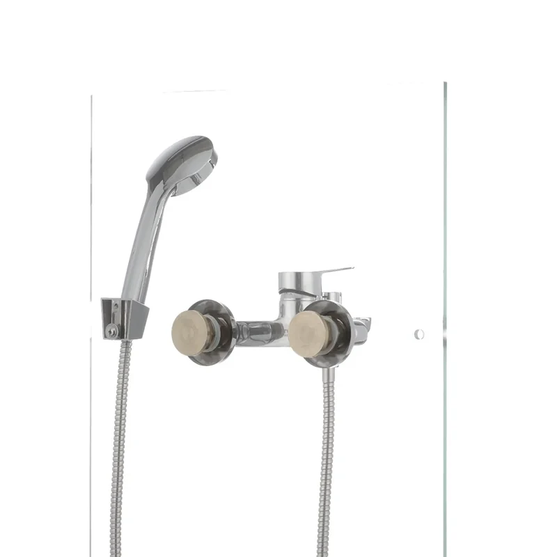 Смеситель для ванны Cron Omega 009 (CR0171)