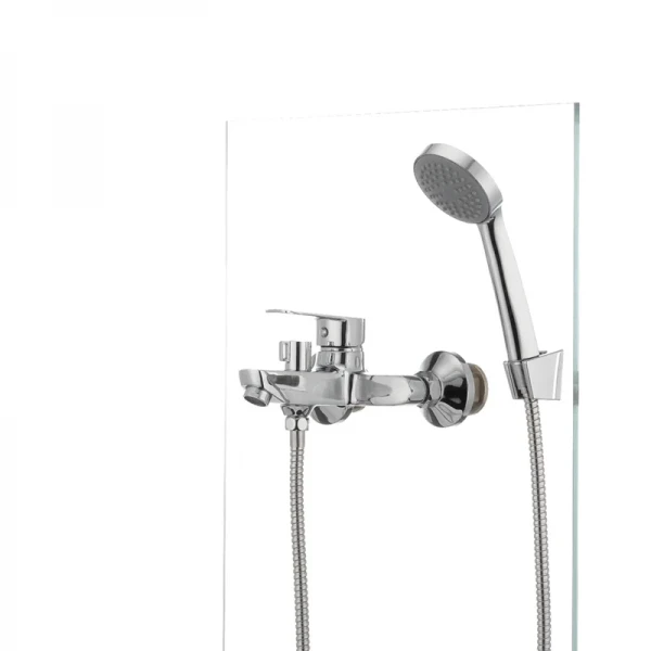 Смеситель для ванны Cron Omega 009 (CR0171)