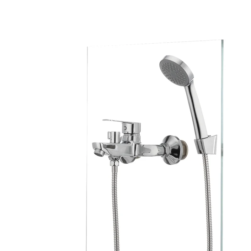 Смеситель для ванны Cron Omega 009 (CR0171)