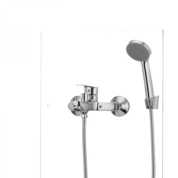 Смеситель для ванны Cron Omega 009 (CR0171)