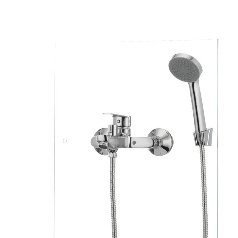 Смеситель для ванны Cron Omega 009 (CR0171)