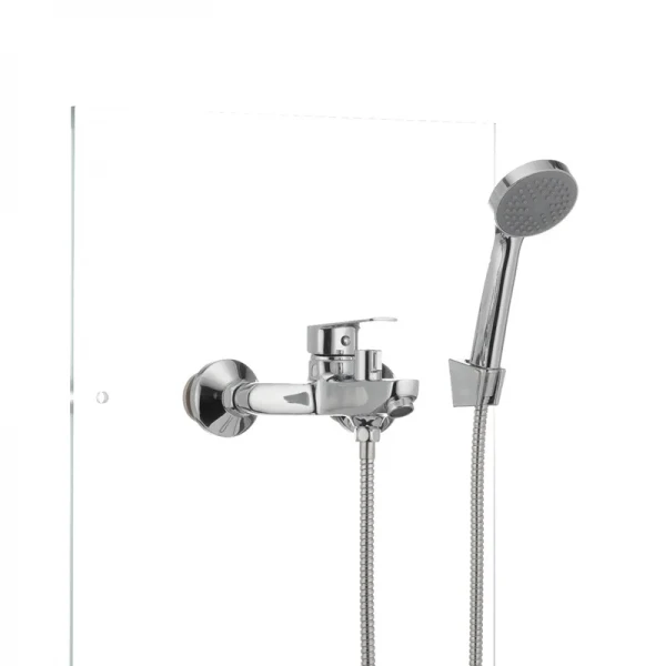 Смеситель для ванны Cron Omega 009 (CR0171)