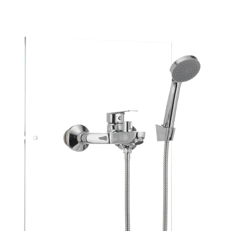 Смеситель для ванны Cron Omega 009 (CR0171)