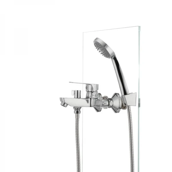 Смеситель для ванны Cron Omega 009 (CR0171)