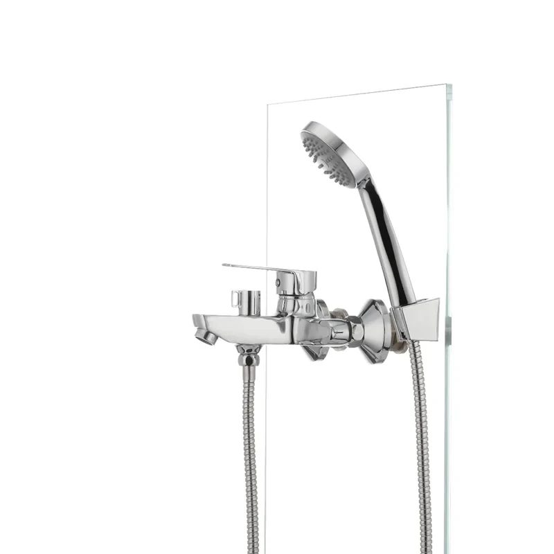 Смеситель для ванны Cron Omega 009 (CR0171)