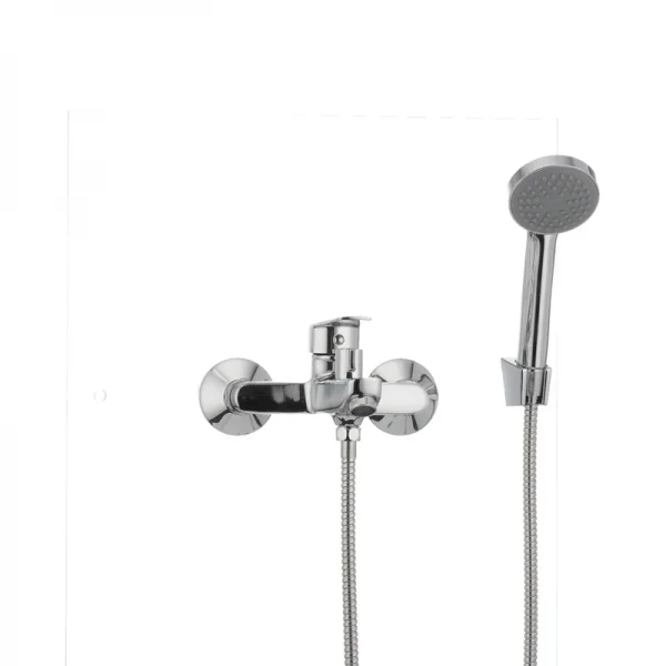 Смеситель для ванны Cron Omega 009 (CR0171)