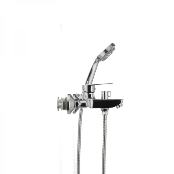 Смеситель для ванны Cron Omega 009 (CR0171)