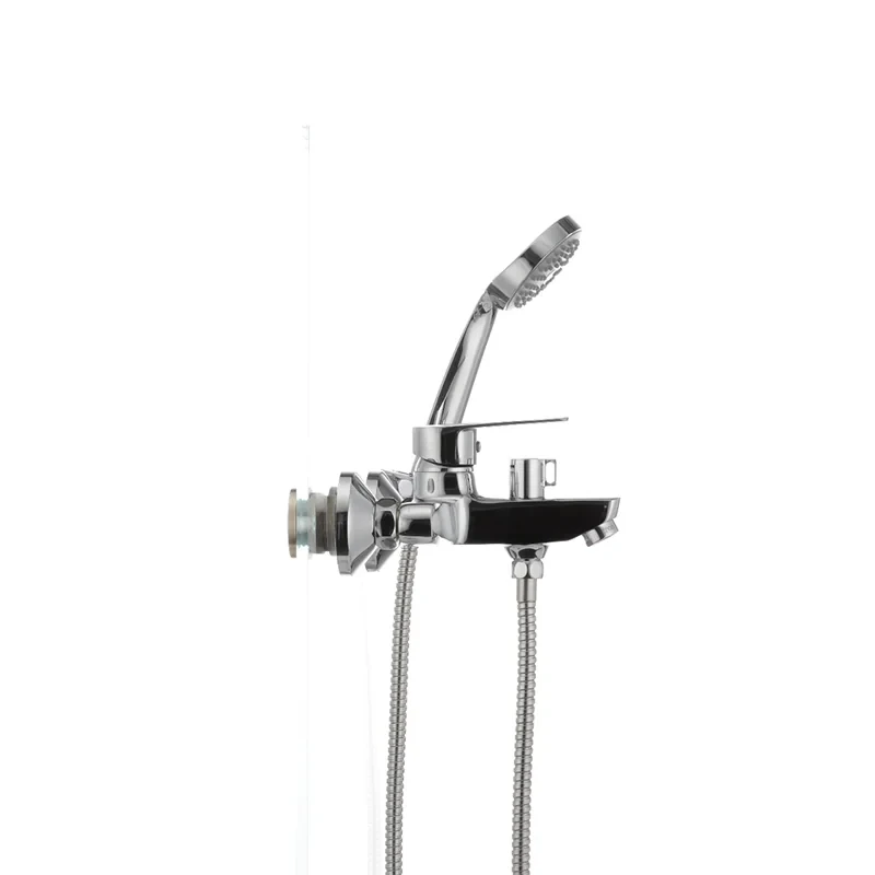 Смеситель для ванны Cron Omega 009 (CR0171)