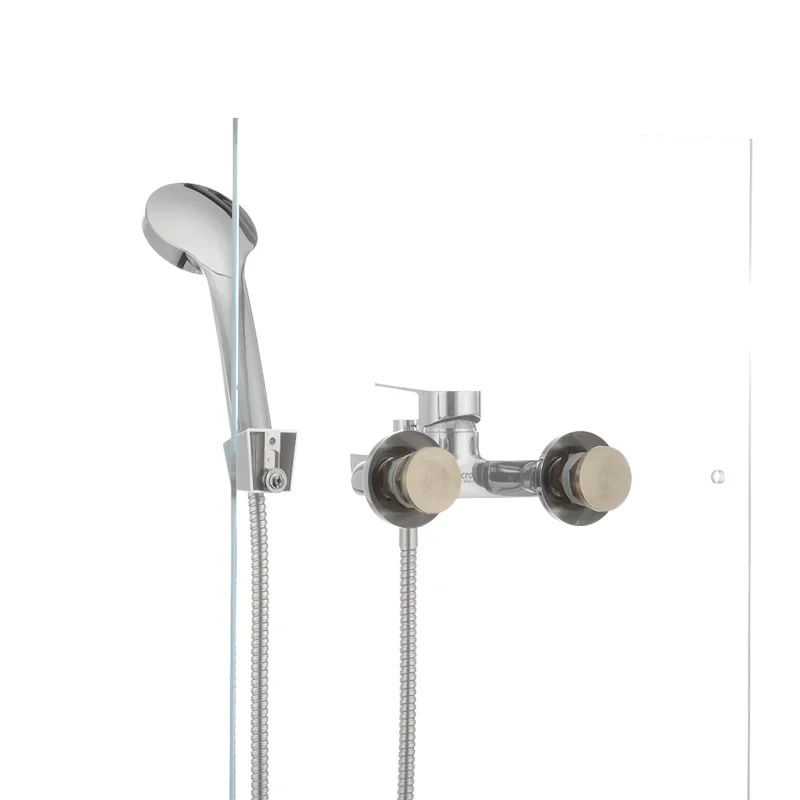 Смеситель для ванны Cron Omega 009 (CR0171)