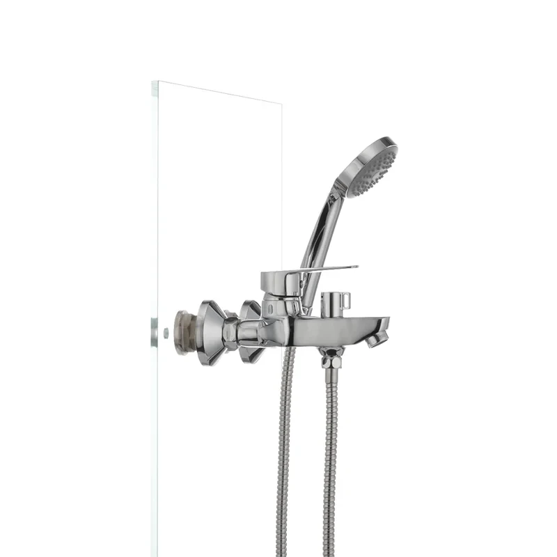 Смеситель для ванны Cron Omega 009 (CR0171)