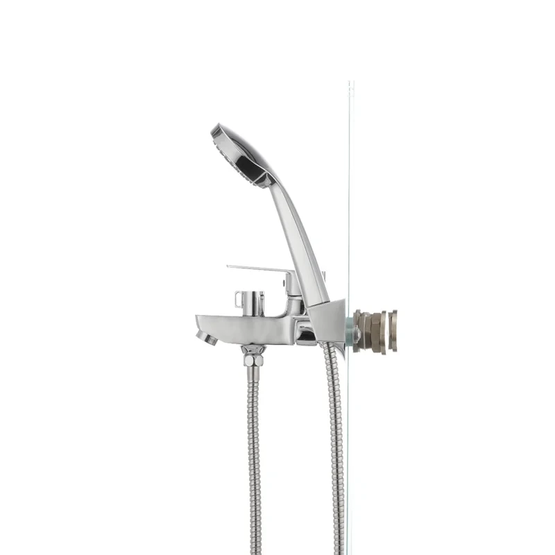 Смеситель для ванны Cron Omega 009 (CR0171)