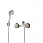 Смеситель для ванны Cron Omega 009 (CR0171)