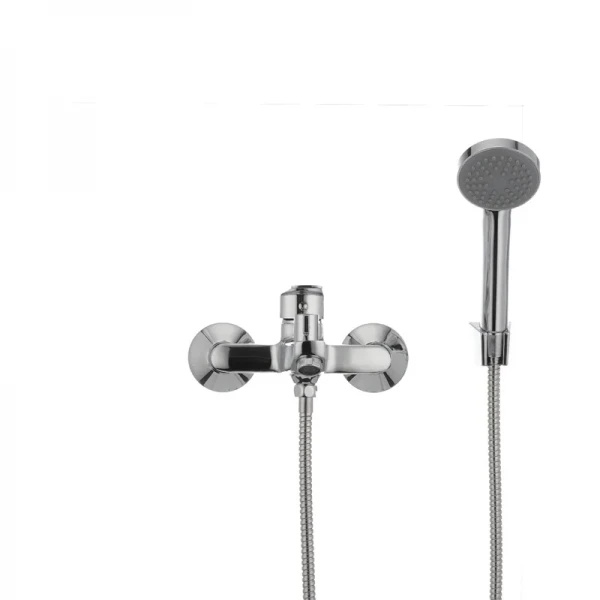 Смеситель для ванны Cron Omega 009 (CR0171)