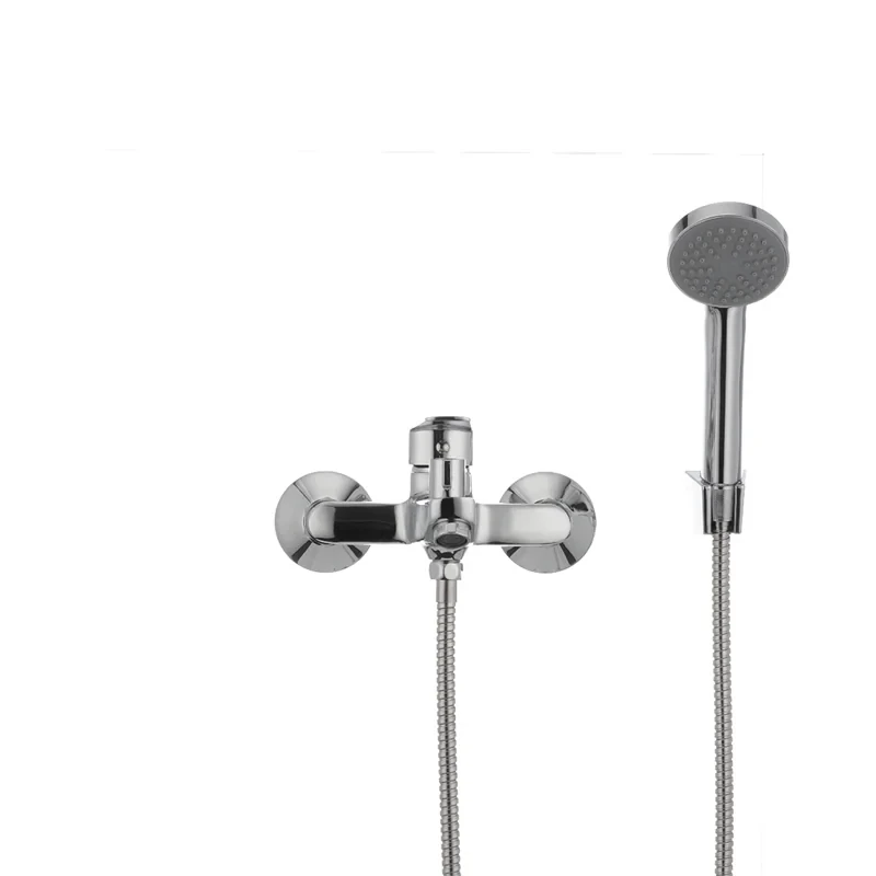 Смеситель для ванны Cron Omega 009 (CR0171)