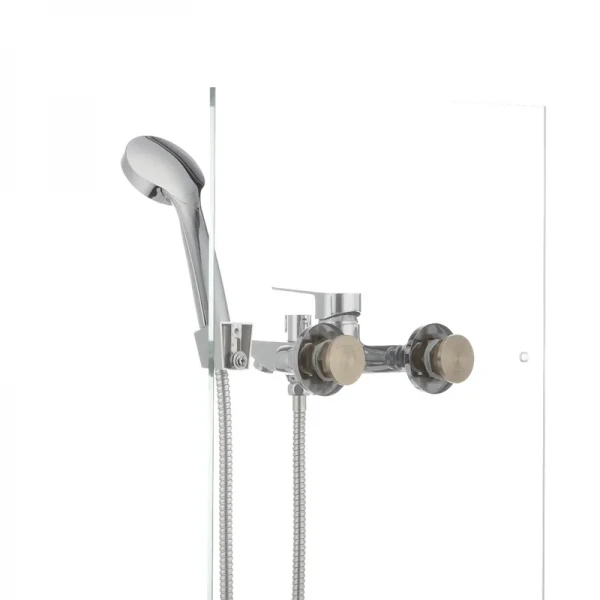 Смеситель для ванны Cron Omega 009 (CR0171)