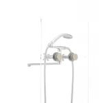 Смеситель для ванны Cron Zeus 140 (CR0172)