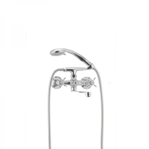 Смеситель для ванны Cron Zeus 140 (CR0172)