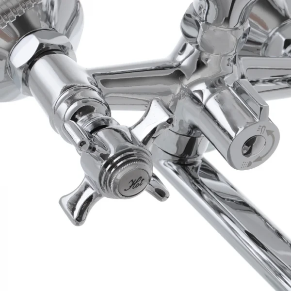 Смеситель для ванны Cron Zeus 140 (CR0172)