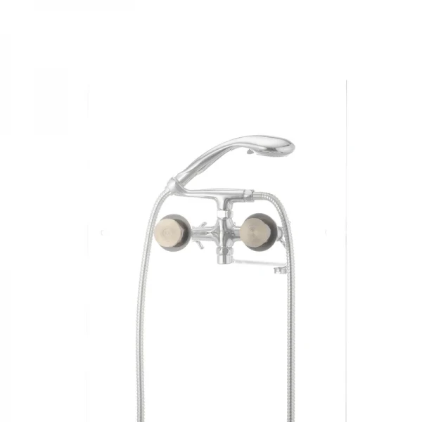 Смеситель для ванны Cron Zeus 140 (CR0172)