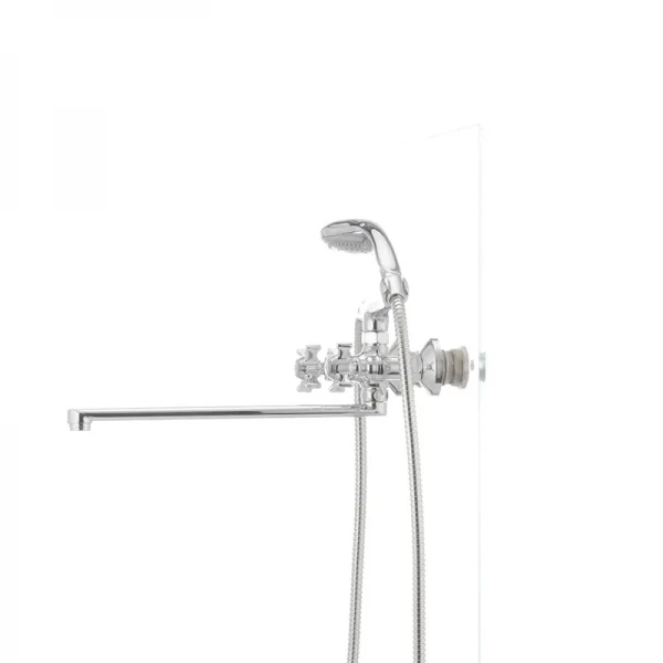 Смеситель для ванны Cron Zeus 140 (CR0172)