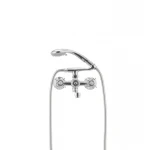 Смеситель для ванны Cron Zeus 140 (CR0172)