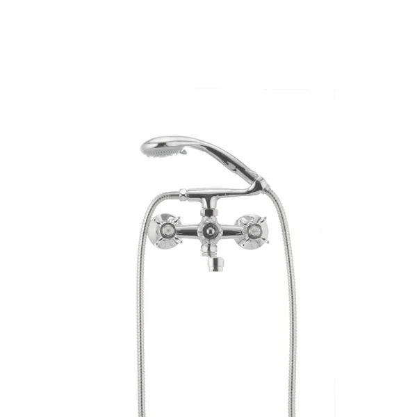 Смеситель для ванны Cron Zeus 140 (CR0172)