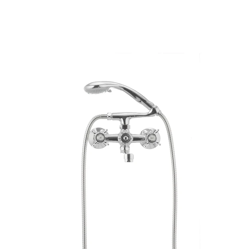 Смеситель для ванны Cron Zeus 140 (CR0172)