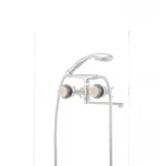 Смеситель для ванны Cron Zeus 140 (CR0172)