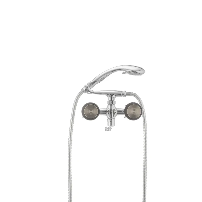 Смеситель для ванны Cron Zeus 140 (CR0172)