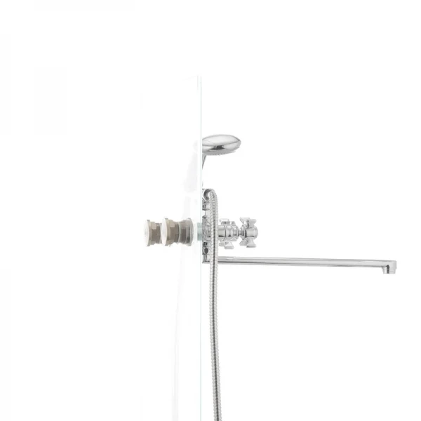 Смеситель для ванны Cron Zeus 140 (CR0172)