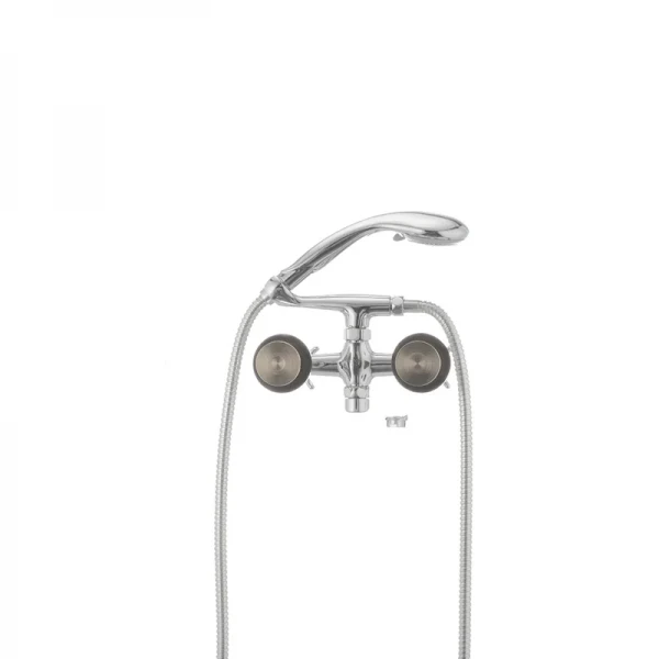 Смеситель для ванны Cron Zeus 140 (CR0172)