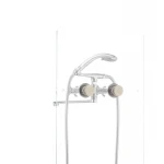 Смеситель для ванны Cron Zeus 140 (CR0172)