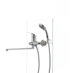 Смеситель для ванны Cron Mars 007 (CR0175)