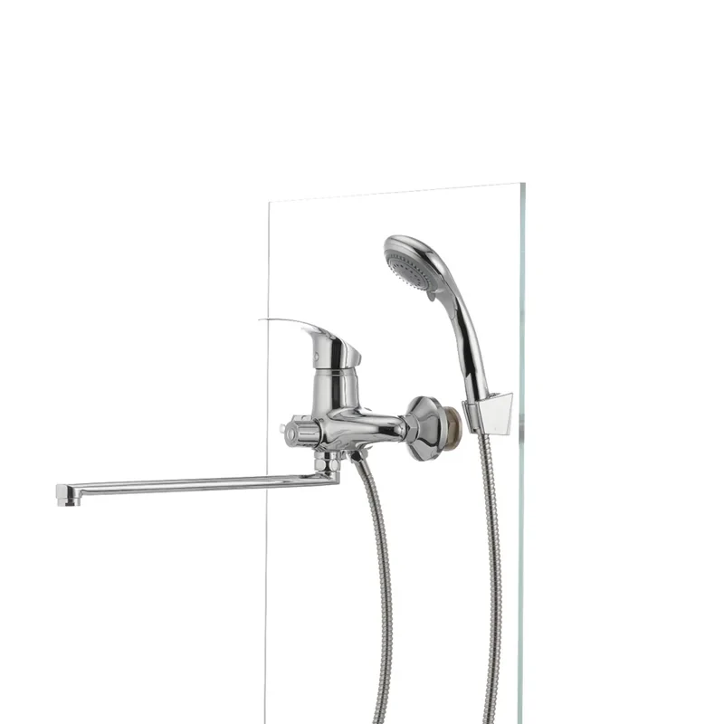 Смеситель для ванны Cron Mars 007 (CR0175)