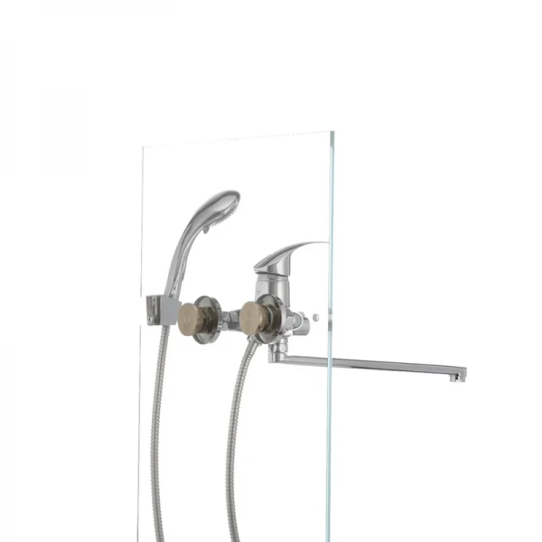 Смеситель для ванны Cron Mars 007 (CR0175)