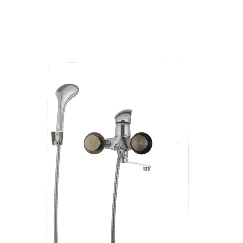 Смеситель для ванны Cron Mars 007 (CR0175)