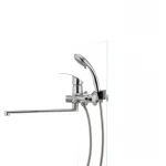 Смеситель для ванны Cron Mars 007 (CR0175)